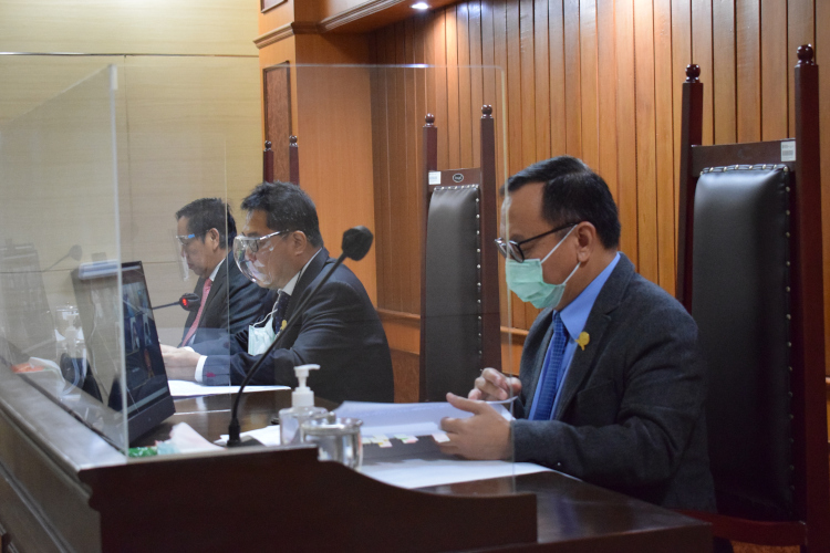 KPPU Jatuhkan Sanksi Lagi ke Travel Circle International (Mauritius) Ltd.